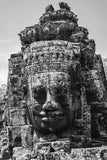 Templo de Bayon, Camboya